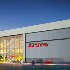 Η JCPenney κατέθεσε αίτηση για υπαγωγή σε καθεστώς χρεοκοπίας