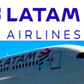 Η LATAM Airlines, μεγαλύτερη αεροπορική εταιρεία της Λατ.Αμερικής κήρυξε πτώχευση στις ΗΠΑ