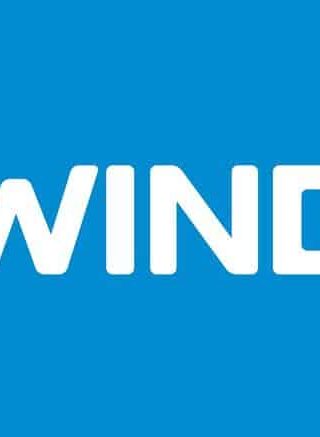 Κλιματικά ουδέτερο κατάστημα από τη Wind