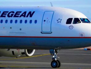 Η Aegean και η TopCut-Modiano μάς δείχνουν τις ιδανικές οικογενειακές διακοπές