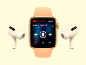 Η μεγάλη επιτυχία των wearables της Apple