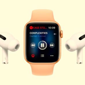 Η μεγάλη επιτυχία των wearables της Apple