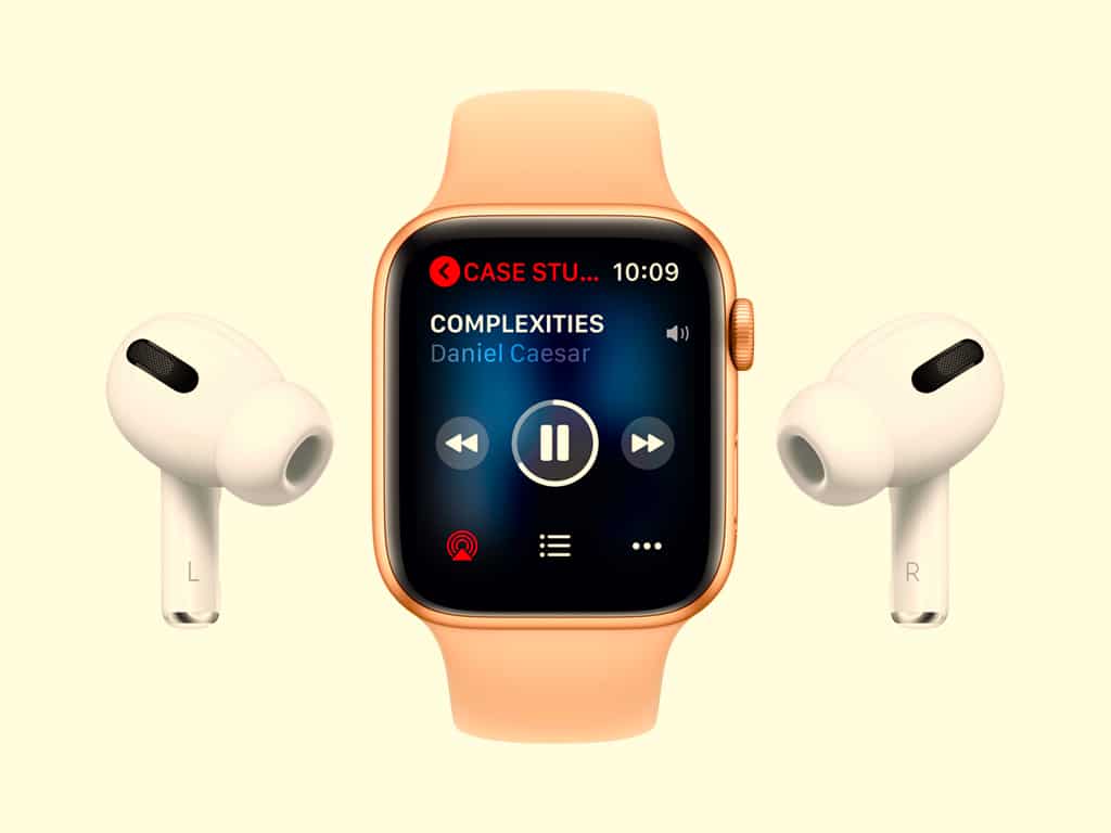 Η μεγάλη επιτυχία των wearables της Apple