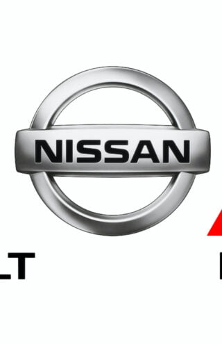 Στρατηγική συμμαχία Nissan, Renault και Mitsubishi για μείωση επενδύσεων
