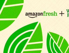 Το Amazon ενισχύει το δίκτυο φυσικών καταστημάτων Amazon Fresh