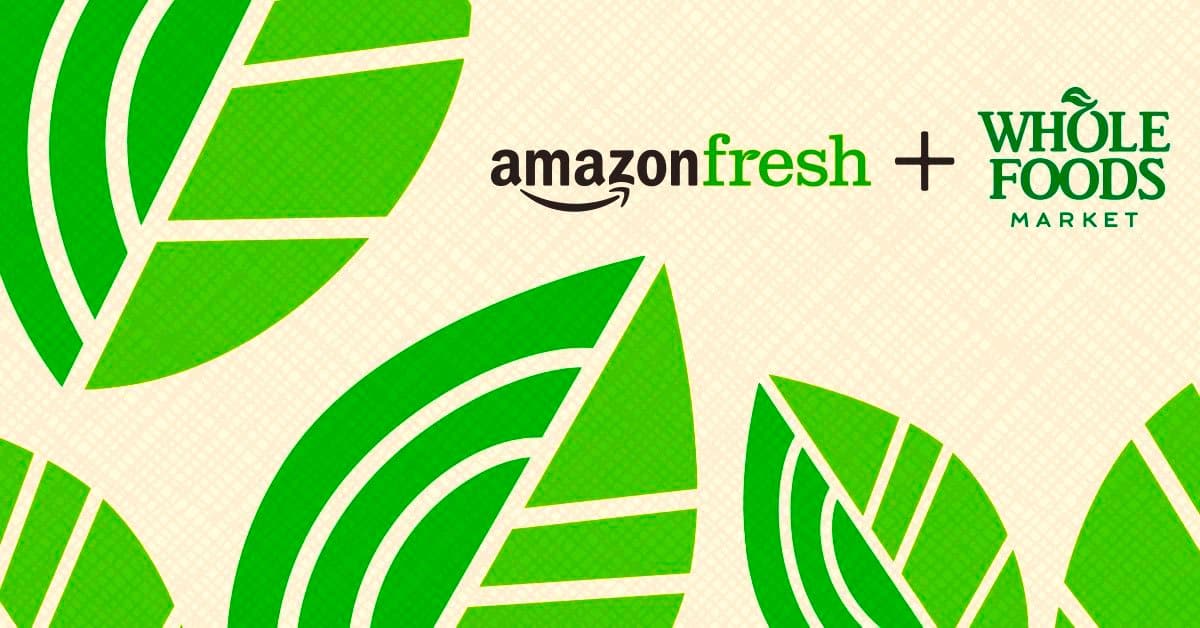 Το Amazon κλείνει φυσικά καταστήματα