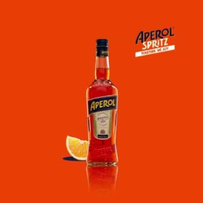 Η Campari προετοιμάζεται για τις επιπτώσεις του κορονοϊού