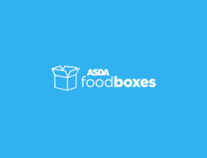 Η Asda παρουσιάζει τα Food Boxes