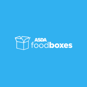 Η Asda παρουσιάζει τα Food Boxes
