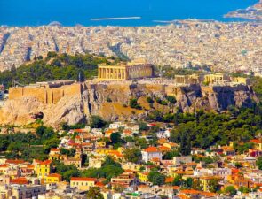 ΣΕΒ: Αυτά είναι τα 20 επαγγέλματα στα οποία απασχολούνται 7 στους 10