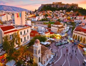 FocusBari | Πως διαμορφώνεται η επόμενη ημέρα στην Ελληνική κοινωνία