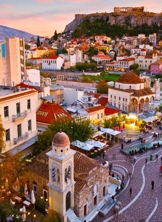FocusBari | Πως διαμορφώνεται η επόμενη ημέρα στην Ελληνική κοινωνία
