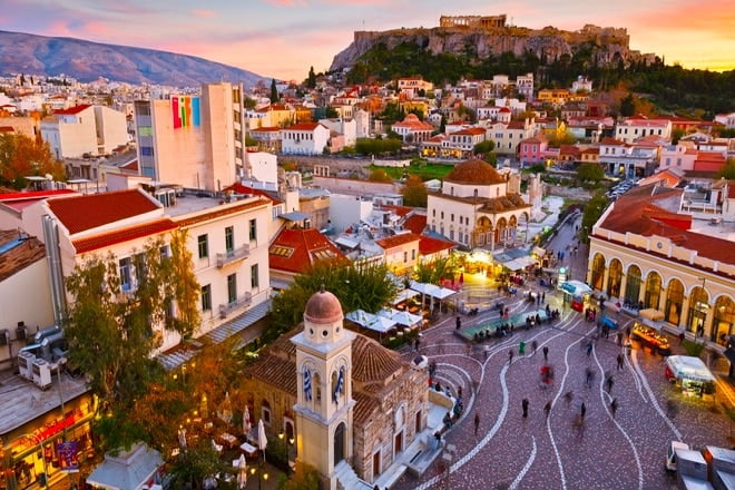 FocusBari | Πως διαμορφώνεται η επόμενη ημέρα στην Ελληνική κοινωνία