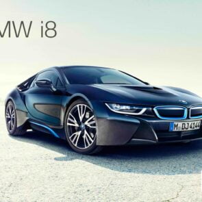 Γιατί η BMW είναι συγκρατημένη στην αποκλειστικότητα των ηλεκτρικών οχημάτων