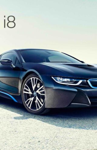 Γιατί η BMW είναι συγκρατημένη στην αποκλειστικότητα των ηλεκτρικών οχημάτων
