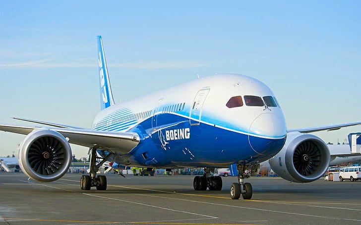 Περισσότερες από 12.000 απολύσεις σχεδιάζει η Boeing