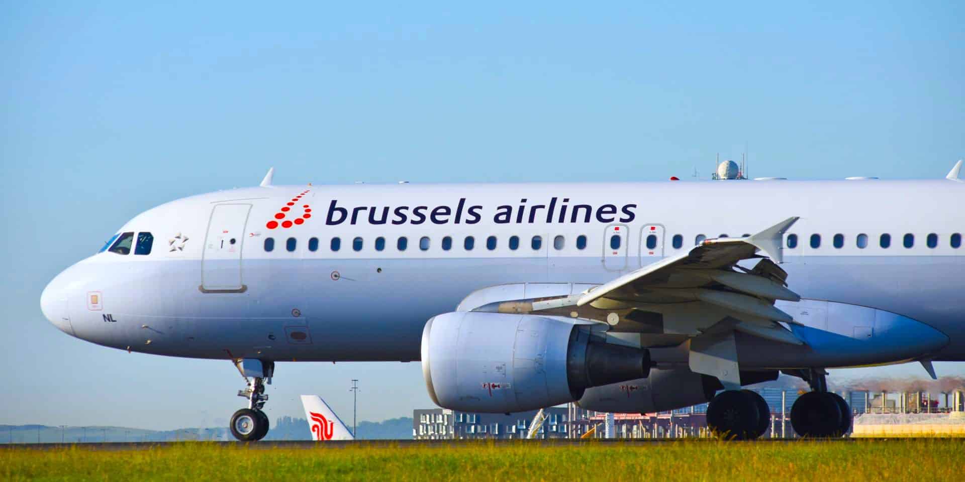 Η Brussels Airlines εξετάζει την επανέναρξη του 30% των πτήσεών της στην Ευρώπη