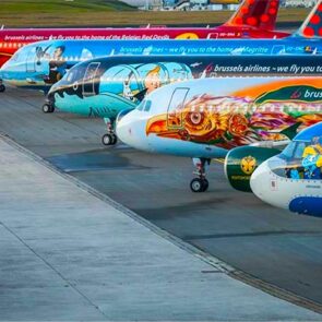 Η Brussels Airlines αναβάλει την επάνοδο των υπερατλαντικών πτήσεων