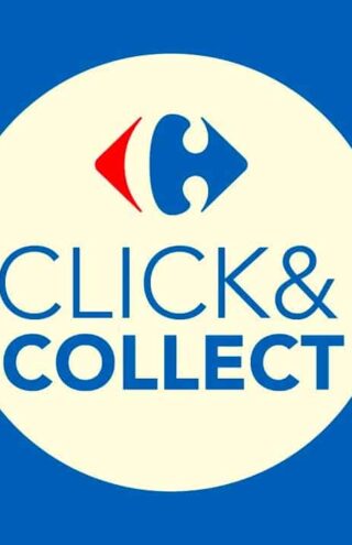 Η Carrefour λανσάρει υπηρεσία click &#038; collect