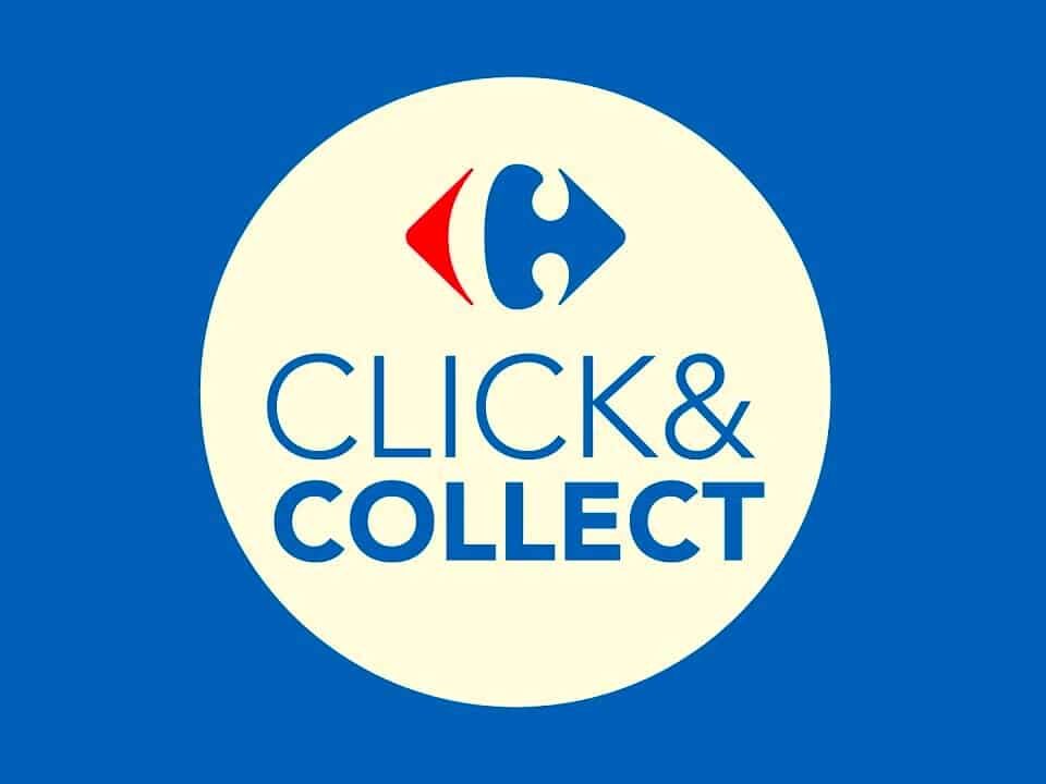 Η Carrefour λανσάρει marketplace τροφίμων στην Γαλλία