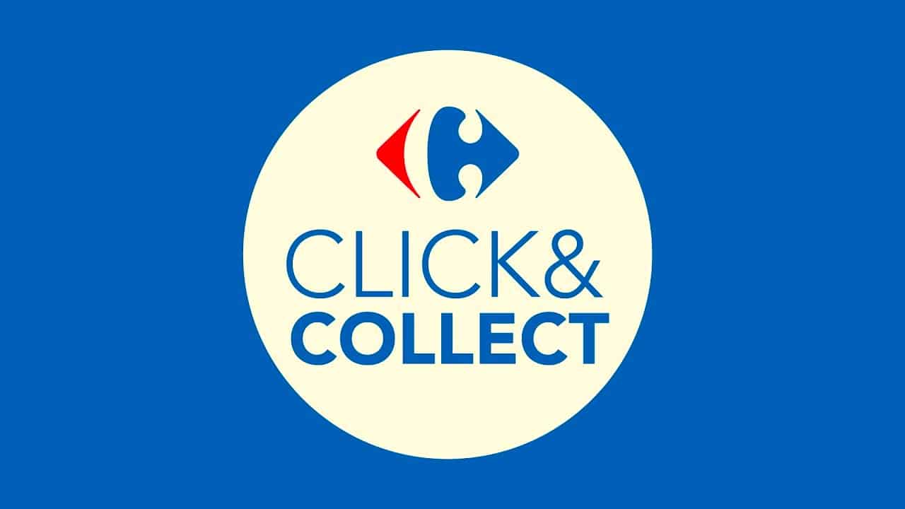 Η Carrefour λανσάρει marketplace τροφίμων στην Γαλλία
