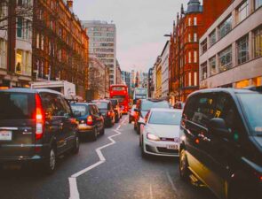 Πώς η AI έχει επηρεάσει το mobility