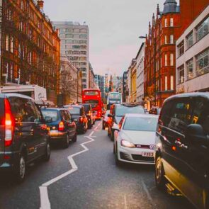 Πώς η AI έχει επηρεάσει το mobility