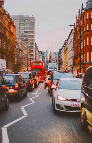 Πώς η AI έχει επηρεάσει το mobility