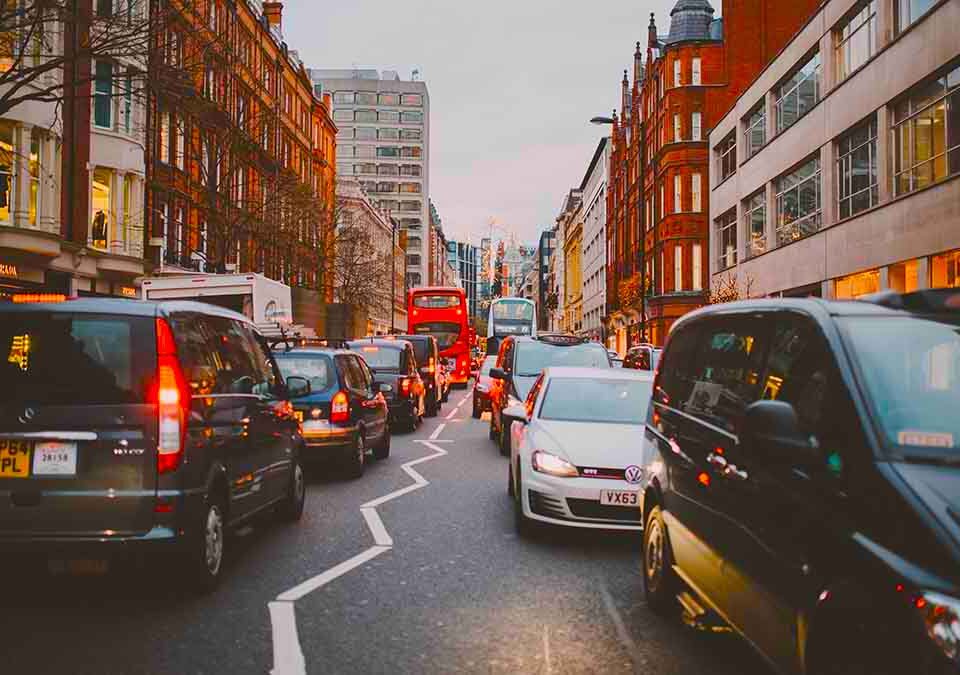 Πώς η AI έχει επηρεάσει το mobility