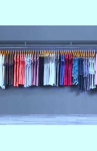 Πώς θα είναι το μέλλον του fashion retail;