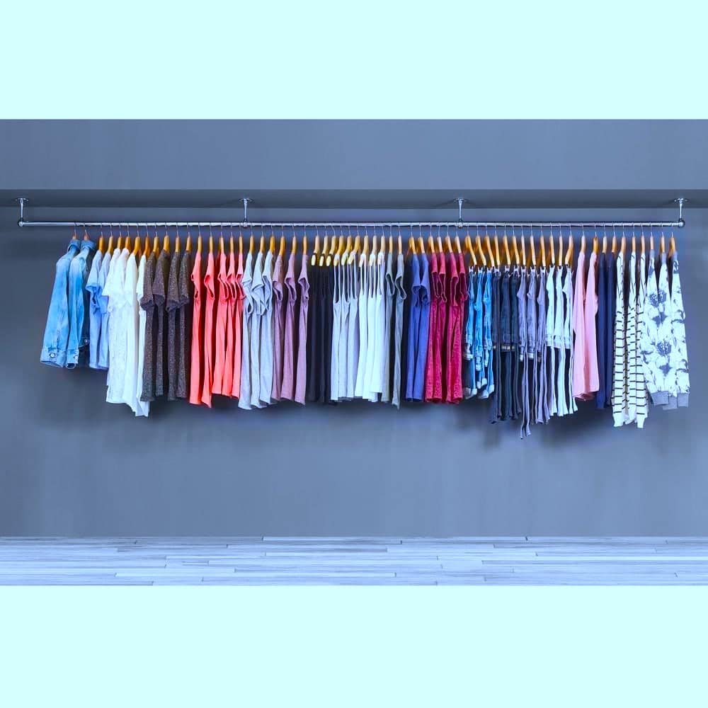 Πώς θα είναι το μέλλον του fashion retail;