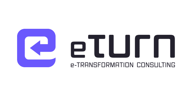 eTURN |  Ένα νέο e-Transformation Consulting Firm στην ελληνική αγορά