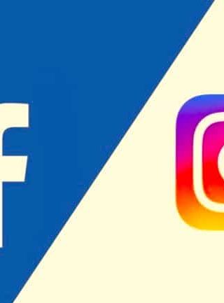 Facebook και Instagram «ενώνουν» τις δυνάμεις τους για την στήριξη των ΜμΕ!