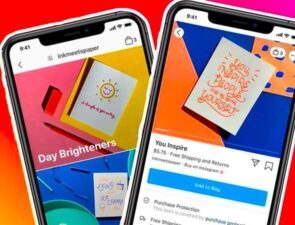 Το Facebook μπαίνει στο e-commerce με το Shops