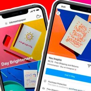 Το Facebook μπαίνει στο e-commerce με το Shops