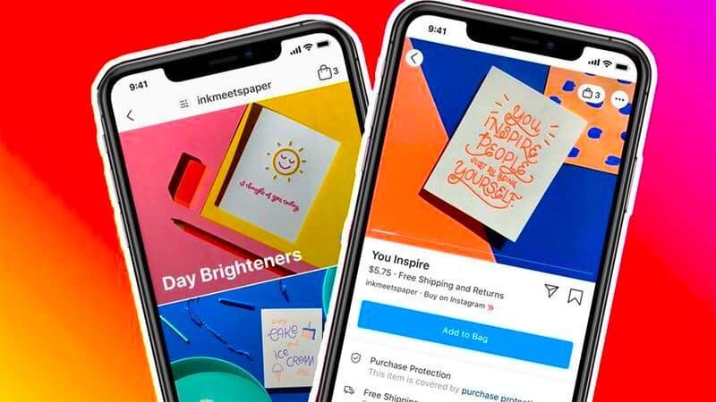 Το Facebook μπαίνει στο e-commerce με το Shops