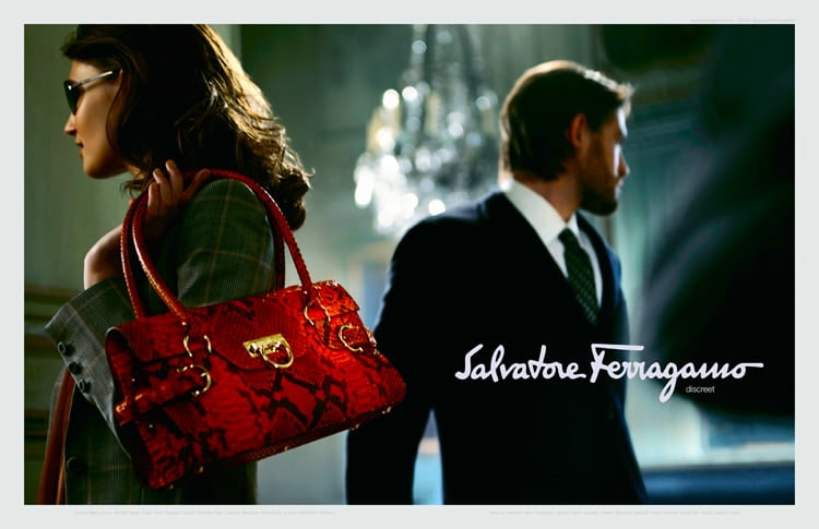 Ο Οίκος Ferragamo επανέφερε τον πρώην CEO για την μετά-Covid-19 εποχή