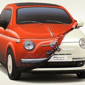 Στήριξη 6,3 δισ. ευρώ με κρατική εγγύηση ζητεί η Fiat για να αντεπεξέλθει στην πανδημία