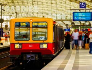 Η αναγέννηση των σιδηροδρόμων στην Ευρώπη