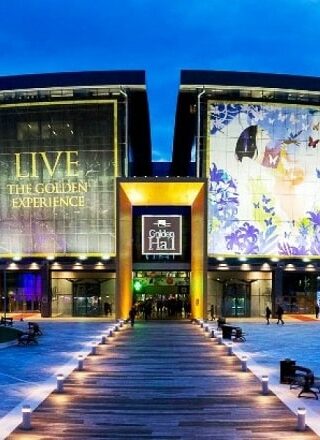 Το ισχυρό χαρτί του retail για τη Lamda Development