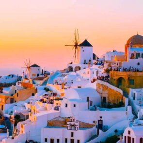 Πόσο αυξημένο είναι το τουριστικό ενδιαφέρον για την ελληνική αγορά