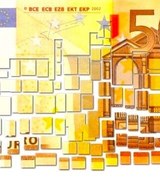 COVID-19: Απώλειες 560 εκατομμυρίων ευρώ για τις ελληνικές επιχειρήσεις σε 15 ημέρες