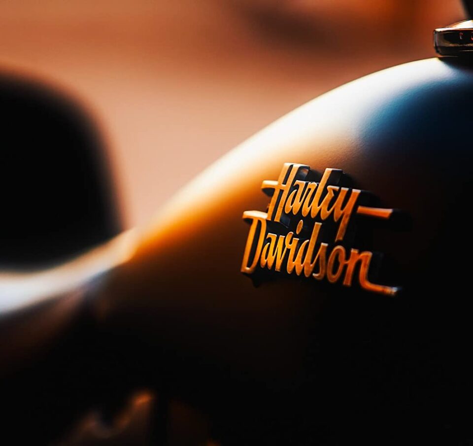 Η Harley-Davidson συστήνεται στις νέες γενιές