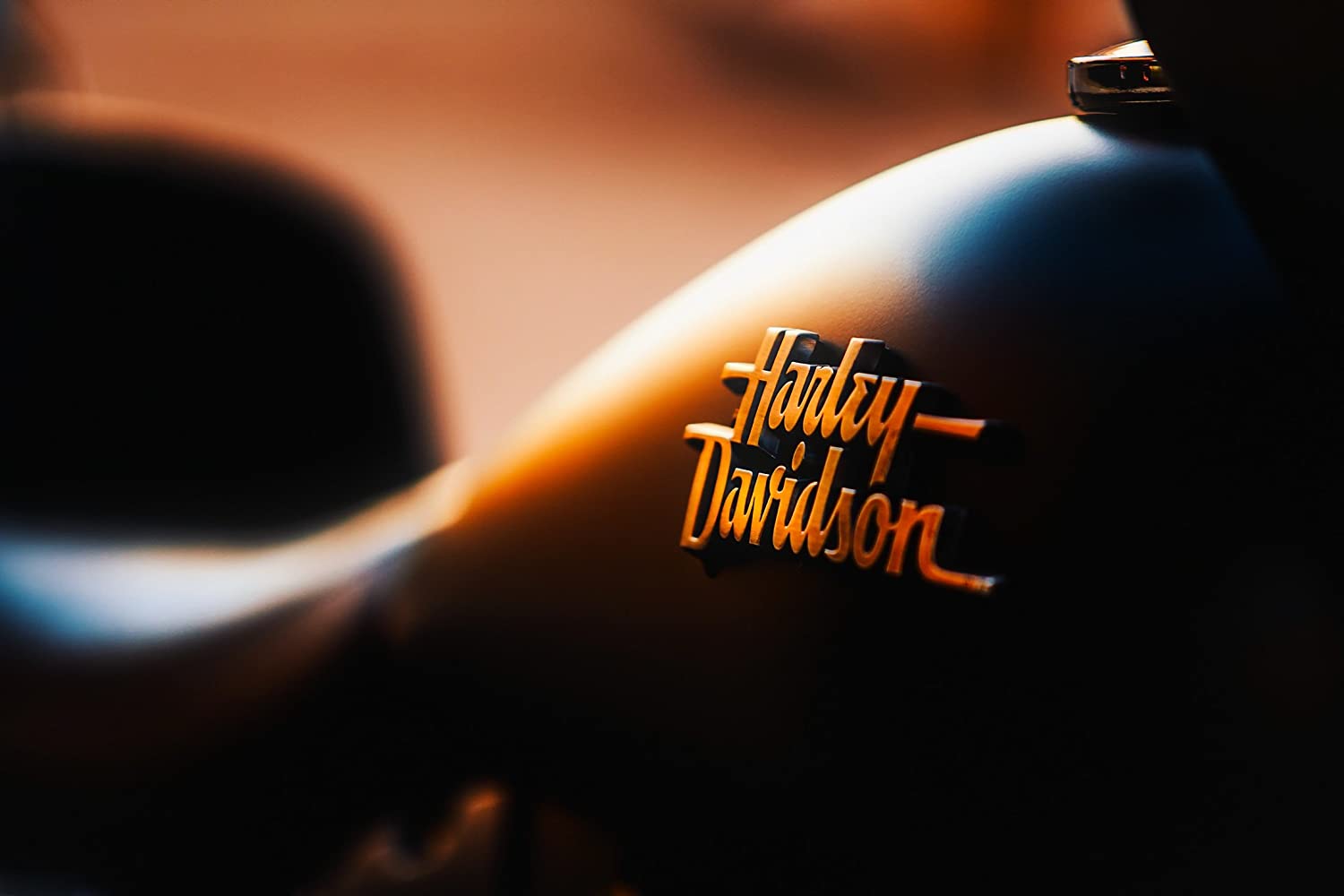 Η Harley-Davidson ανοίγει τα εργοστάσια της