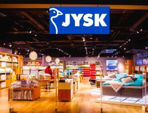 Διευρύνει το δίκτυό της η Jysk στην Ελλάδα