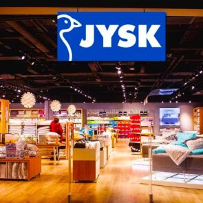 Διευρύνει το δίκτυό της η Jysk στην Ελλάδα