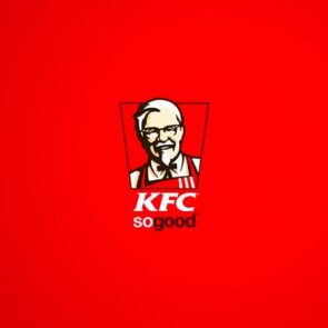 Η μεταμόρφωση της KFC