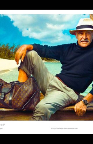 Η συνεργασία της Louis Vuitton και του Google Cloud χτίζει νέες καινοτόμες λύσεις Al
