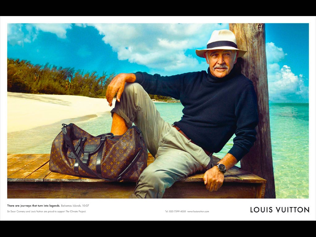 Η συνεργασία της Louis Vuitton και του Google Cloud χτίζει νέες καινοτόμες λύσεις Al