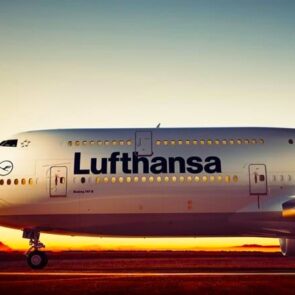 Η Lufthansa ναύλωσε ειδική πτήση για μεταφορά 80 τόνων οπωροκηπευτικών στο Ηνωμένο Βασίλειο
